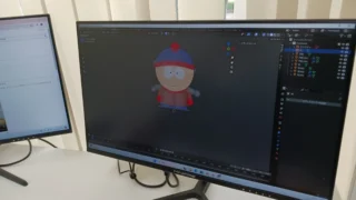 3Dモデリングってどんな感じ？