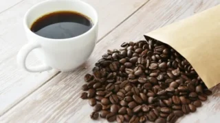 リラックスのススメと、ちょっとしたコーヒーのお話