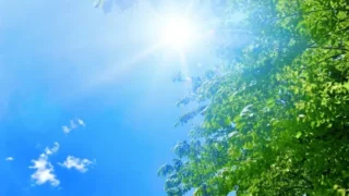 昔の夏と今の夏の気温差を比べてみました。