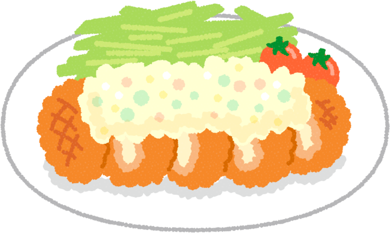 チキン南蛮宮崎風