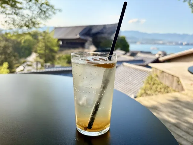 レモネード