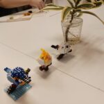 プチブロック