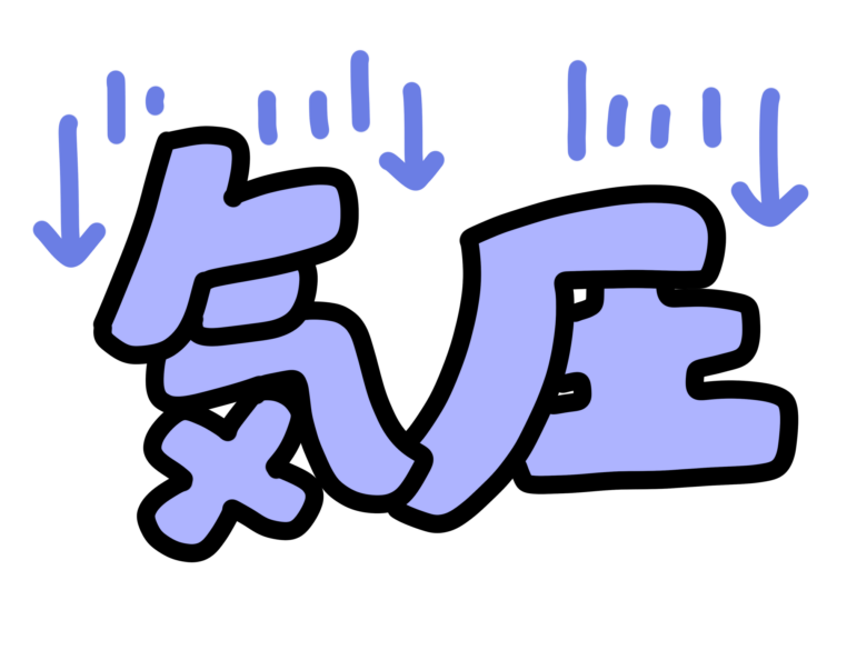 低気圧
