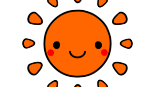 🌞朝霧がすごい日は、晴れの予感🌞