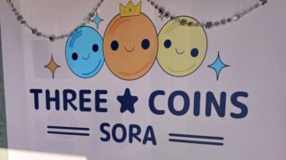 月に１度の恒例行事♪お買い物ツアーへ👜