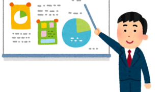 プレゼン発表会を開催しました！